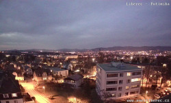 Dolní Hanychov, Jizerské hory