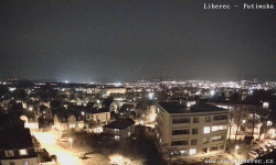 Dolní Hanychov, Jizerské hory