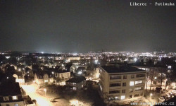 Dolní Hanychov, Jizerské hory