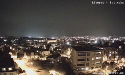 Dolní Hanychov, Jizerské hory