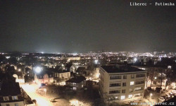 Dolní Hanychov, Jizerské hory