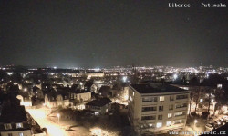 Dolní Hanychov, Jizerské hory