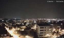 Dolní Hanychov, Jizerské hory