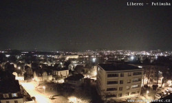 Dolní Hanychov, Jizerské hory