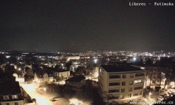 Dolní Hanychov, Jizerské hory