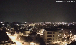 Dolní Hanychov, Jizerské hory