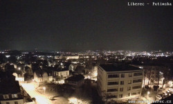 Dolní Hanychov, Jizerské hory