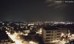 Dolní Hanychov, Jizerské hory