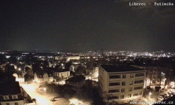 Dolní Hanychov, Jizerské hory