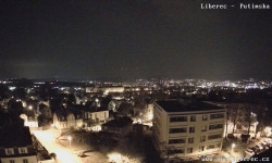 Dolní Hanychov, Jizerské hory