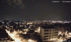 Dolní Hanychov, Jizerské hory