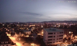 Dolní Hanychov, Jizerské hory