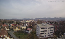 Dolní Hanychov, Jizerské hory