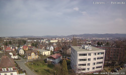 Dolní Hanychov, Jizerské hory