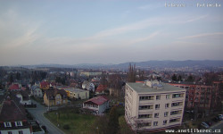 Dolní Hanychov, Jizerské hory