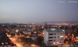 Dolní Hanychov, Jizerské hory