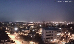 Dolní Hanychov, Jizerské hory