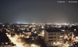 Dolní Hanychov, Jizerské hory