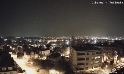 Dolní Hanychov, Jizerské hory