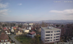 Dolní Hanychov, Jizerské hory