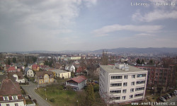 Dolní Hanychov, Jizerské hory