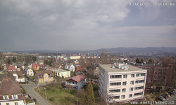 Dolní Hanychov, Jizerské hory