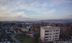 Dolní Hanychov, Jizerské hory