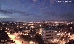 Dolní Hanychov, Jizerské hory