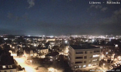 Dolní Hanychov, Jizerské hory