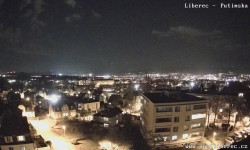 Dolní Hanychov, Jizerské hory