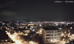 Dolní Hanychov, Jizerské hory