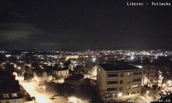 Dolní Hanychov, Jizerské hory