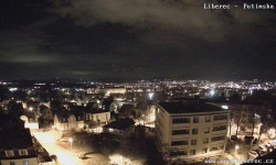 Dolní Hanychov, Jizerské hory