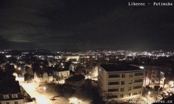 Dolní Hanychov, Jizerské hory