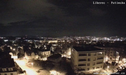 Dolní Hanychov, Jizerské hory