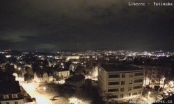 Dolní Hanychov, Jizerské hory