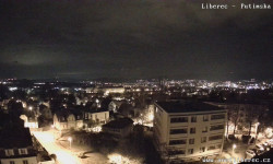 Dolní Hanychov, Jizerské hory