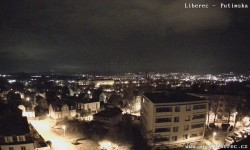 Dolní Hanychov, Jizerské hory