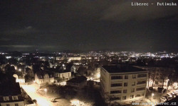 Dolní Hanychov, Jizerské hory