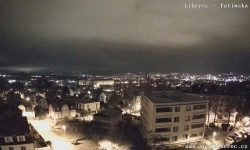 Dolní Hanychov, Jizerské hory