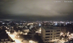 Dolní Hanychov, Jizerské hory