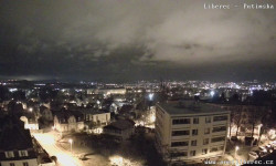 Dolní Hanychov, Jizerské hory