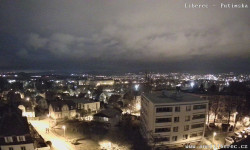 Dolní Hanychov, Jizerské hory