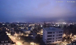 Dolní Hanychov, Jizerské hory