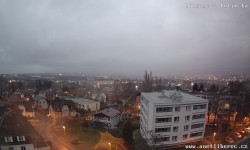 Dolní Hanychov, Jizerské hory