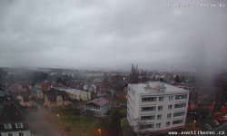 Dolní Hanychov, Jizerské hory