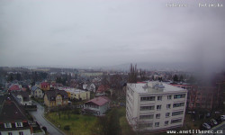 Dolní Hanychov, Jizerské hory