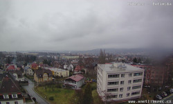 Dolní Hanychov, Jizerské hory