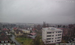 Dolní Hanychov, Jizerské hory