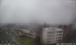 Dolní Hanychov, Jizerské hory